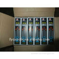 18g 6pcs per black box packing Utility White Household Candle/ Velas/ Bougies/ Factory mobile: 0086-18733129187